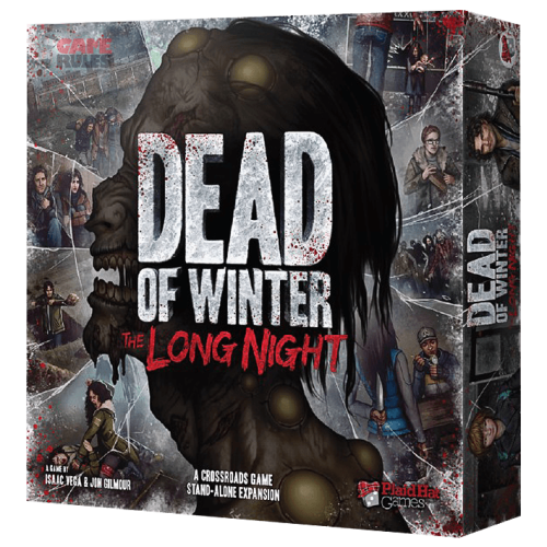 Dead of Winter: The Long Night