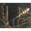 Deckscape: The Mystery of Eldorado