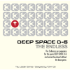 Deep Space D-6: The Endless Expansion (Exp)