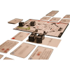 Deep Space D-6: The Endless Expansion (Exp)