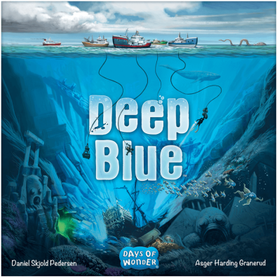 Deep Blue