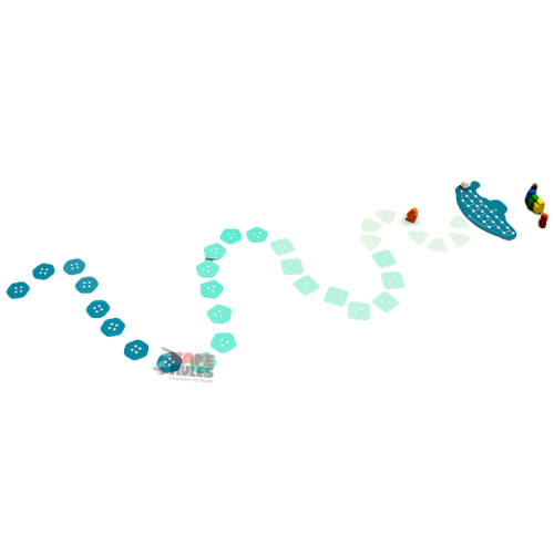 Deep Sea Adventure