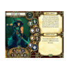Descent: Journeys in the Dark (2nd Edition) - Treaty of Champions (Exp)