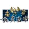 Descent: Journeys in the Dark (2nd Edition) - Treaty of Champions (Exp)