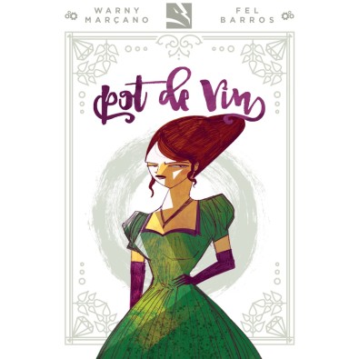 Pot de Vin - Damaged