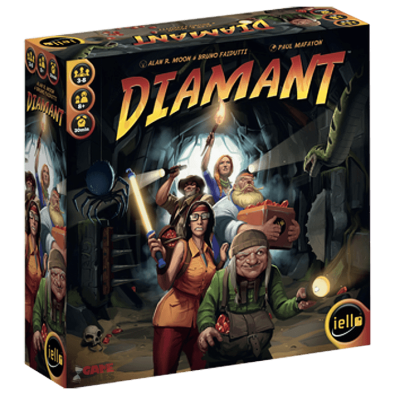 Diamant