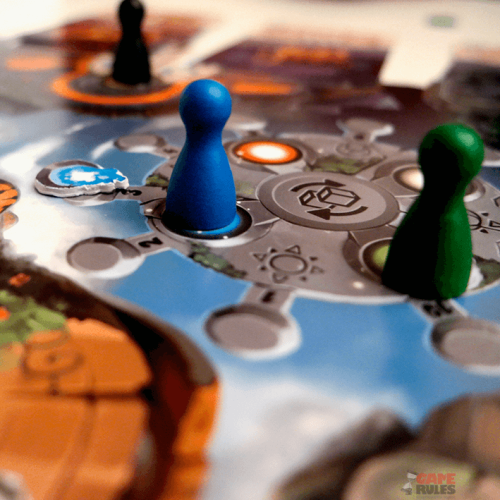 Dice Forge