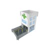 Dice Hospital