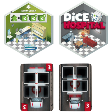 Dice Hospital