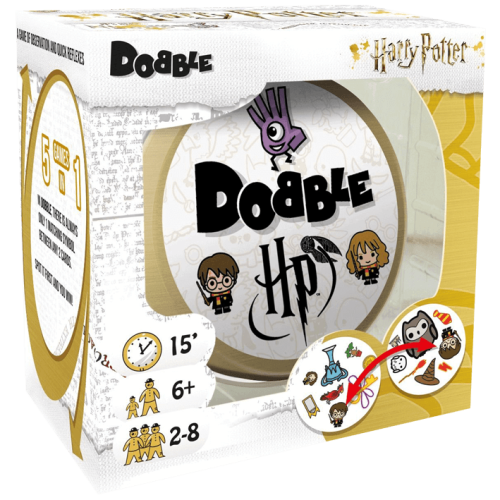 Dobble: Harry Potter