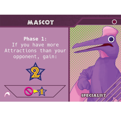 Duelosaur Island