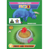 Duelosaur Island