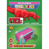 Duelosaur Island