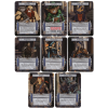 Dungeon Roll: Hero Booster Pack 1