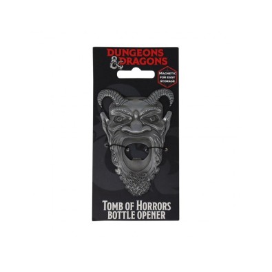 Dungeons & Dragons - Premium Bottle Opener