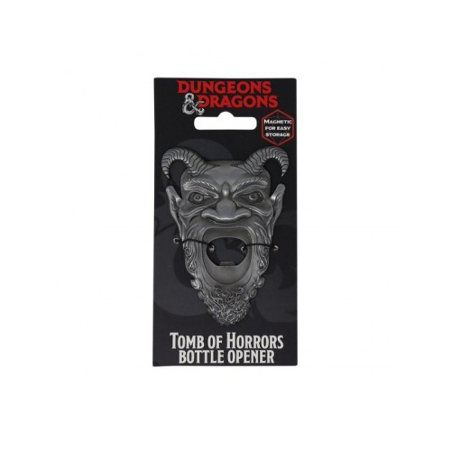 Dungeons & Dragons - Premium Bottle Opener
