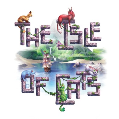 The Isle of Cats 2024 (New Edition)