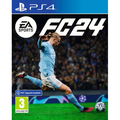 PS4 EA Sports FC 24