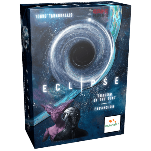 Eclipse: Shadow of the Rift