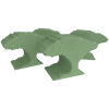 Ecos: The First Continent
