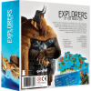 Explorers of the North Sea