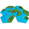 Explorers of the North Sea