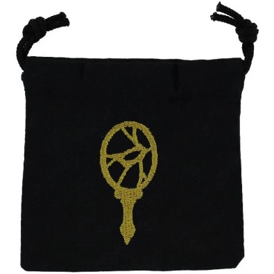 Vampire: The Masquerade - Rivals Malkavian Token Bag