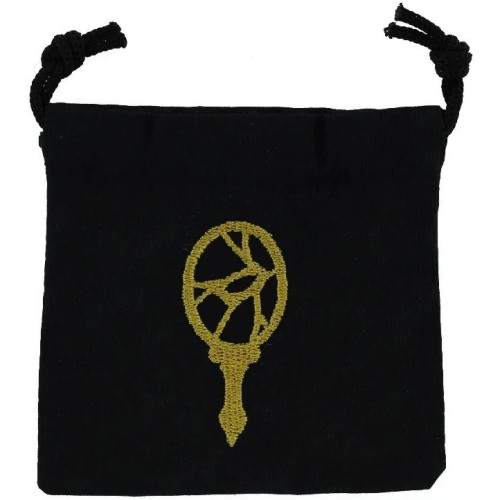 Vampire: The Masquerade - Rivals Malkavian Token Bag