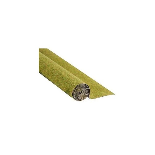 Battle Mat - Medium Green 100x75cm