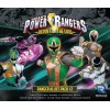 Power Rangers: Heroes of the Grid – Ranger Allies Pack #2 - Damaged