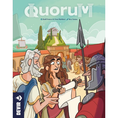 Quorum