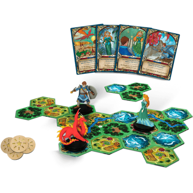 Fairy Tile