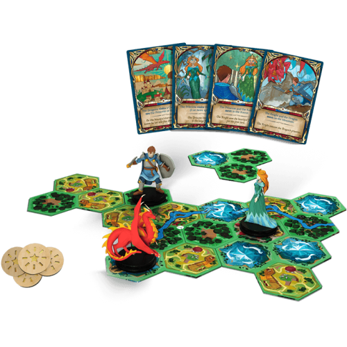 Fairy Tile