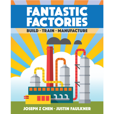 Fantastic Factories