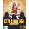 Cave Paintings - Damaged