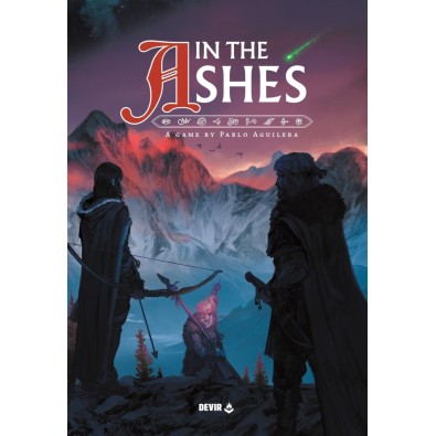 In the Ashes