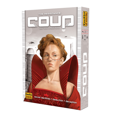 Coup