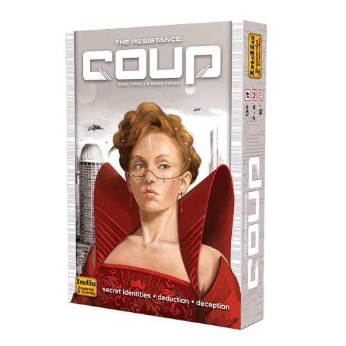 Coup