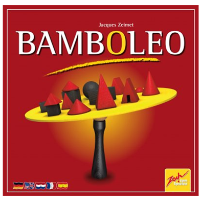 Bamboleo