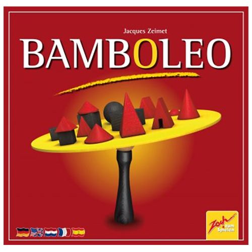 Bamboleo