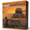 First Martians: Adventures on the Red Planet