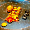 First Martians: Adventures on the Red Planet
