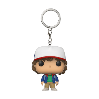 Funko Pocket POP!: Stranger Things - Dustin