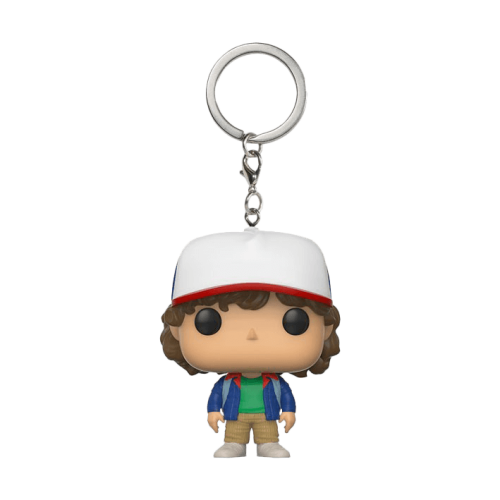 Funko Pocket POP!: Stranger Things - Dustin