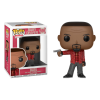 Funko POP!: Baby Driver - Bats (595)