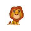 Funko POP!: Lion King - Mufasa (495)