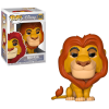 Funko POP!: Lion King - Mufasa (495)