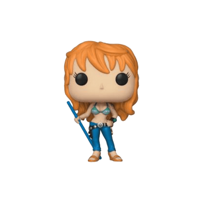 Funko POP!: One Piece S2 - Nami (328)