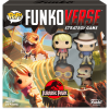 Funkoverse Strategy Game: Jurassic Park 4-Pack
