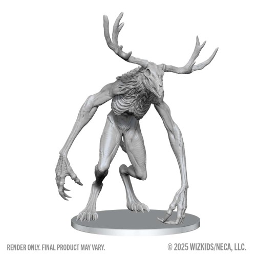 Wizkids Deepcuts: Wendigo